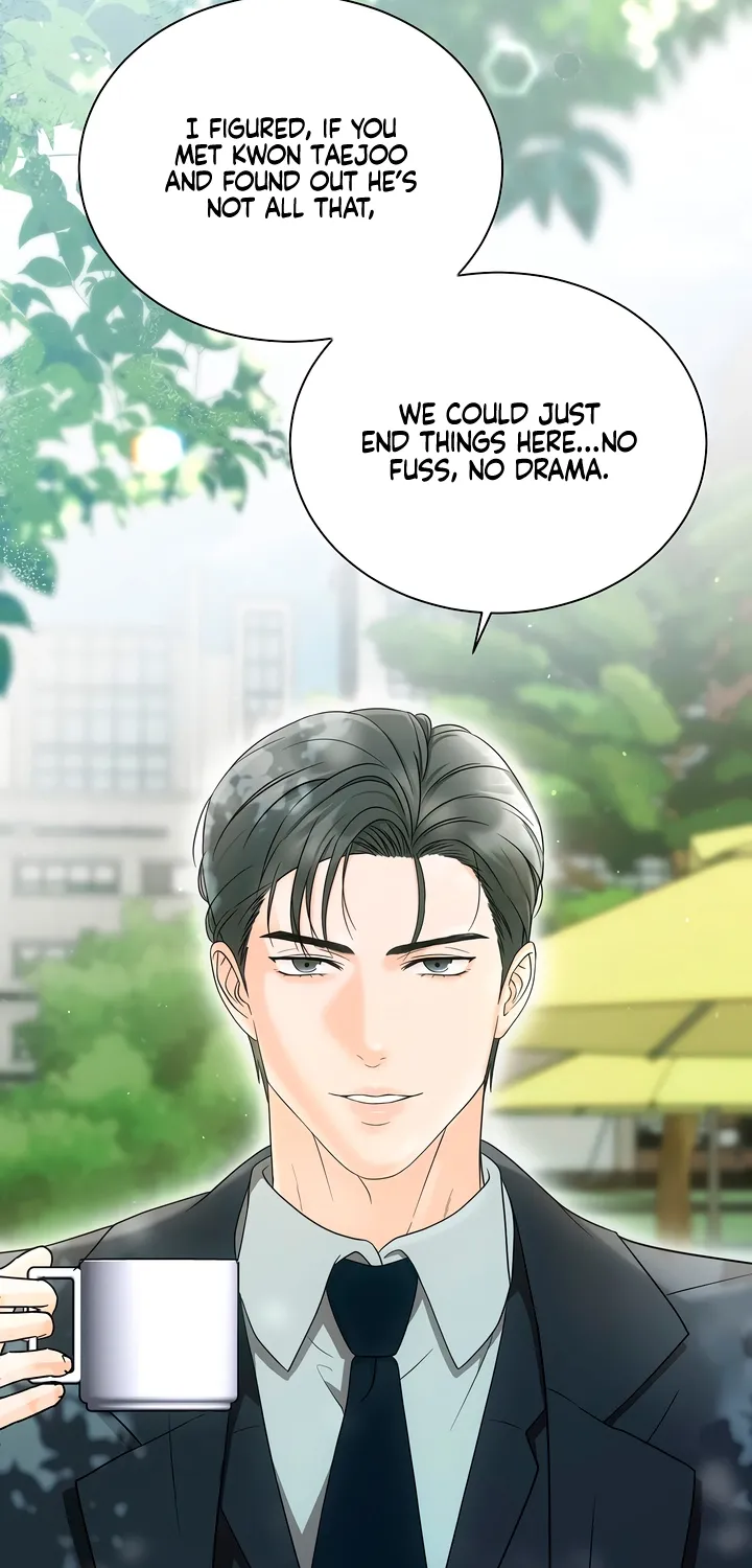 Determined to Be Abandoned Chapter 7 page 16 - 
