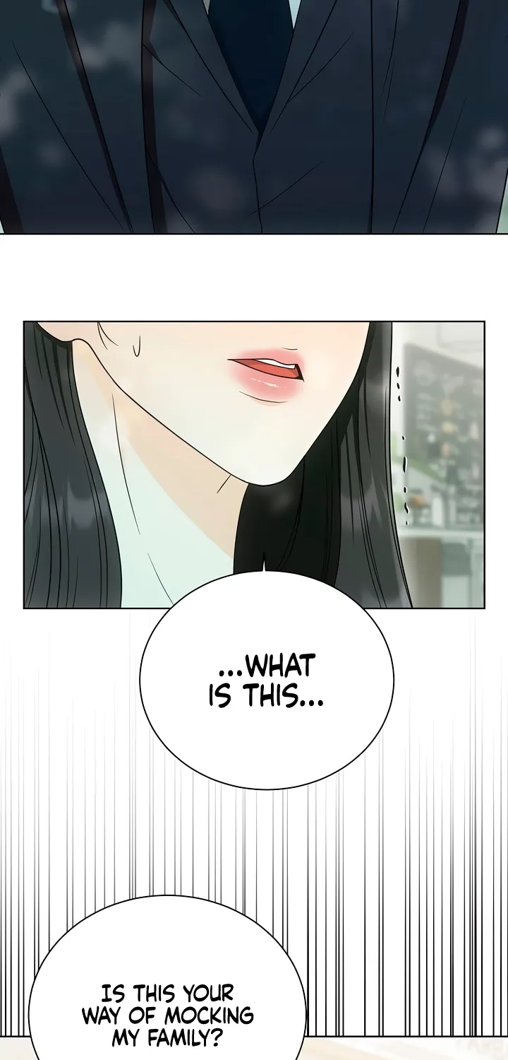 Determined to Be Abandoned Chapter 7 page 17 - 