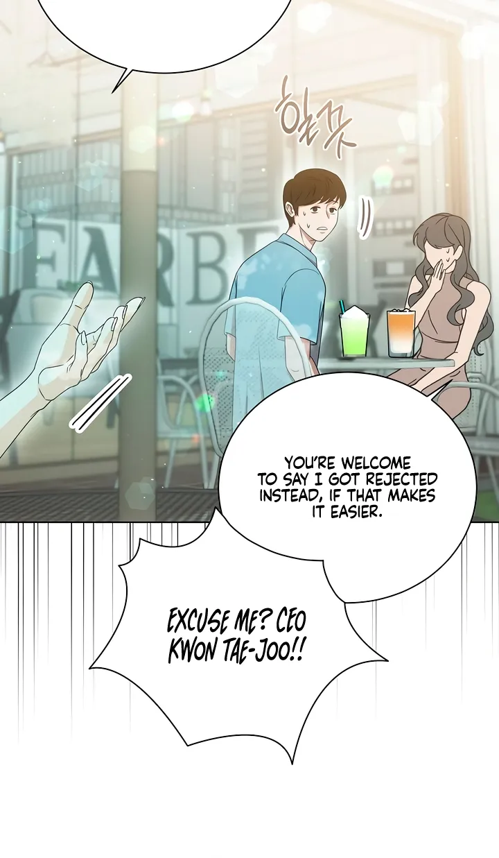 Determined to Be Abandoned Chapter 7 page 18 - 
