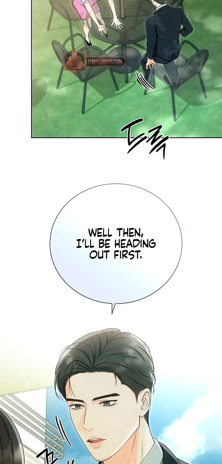 Determined to Be Abandoned Chapter 7 page 20 - 
