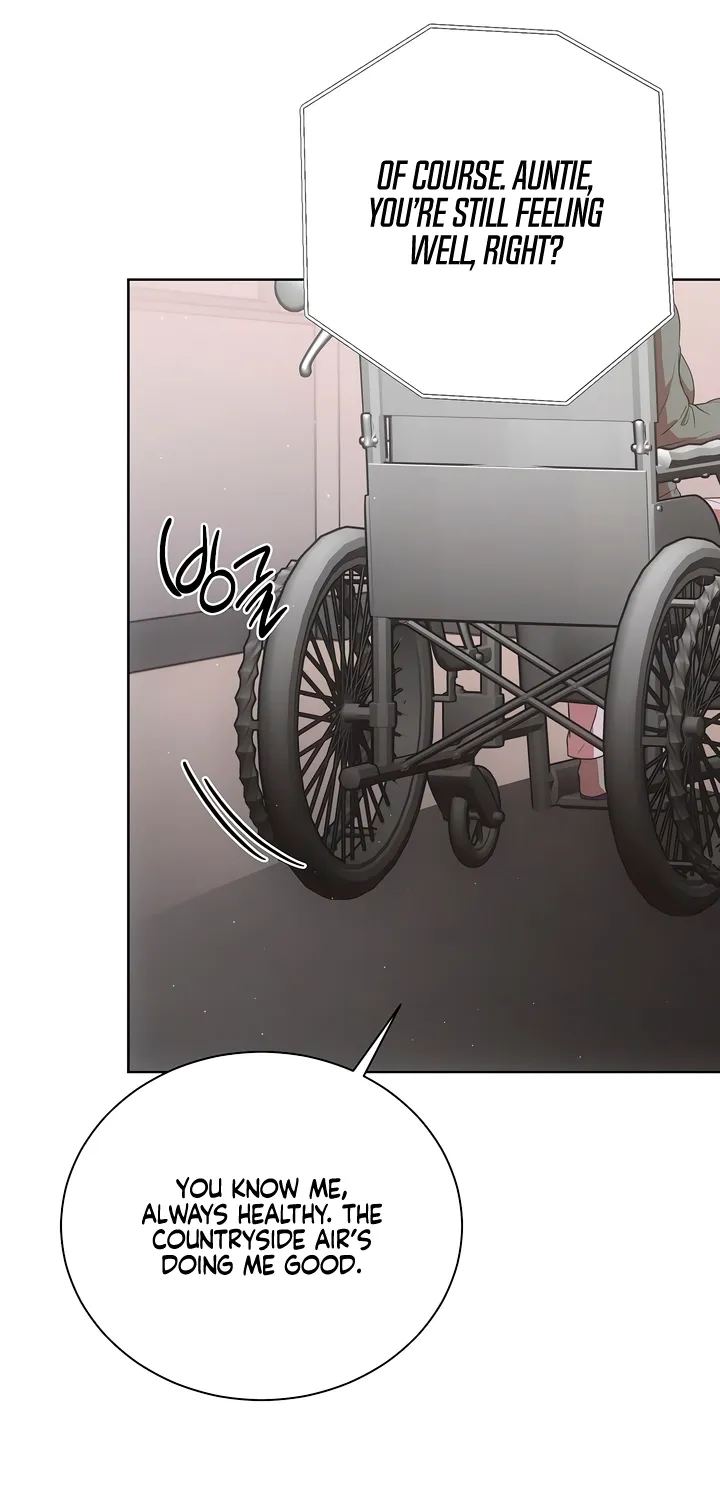 Determined to Be Abandoned Chapter 7 page 27 - 