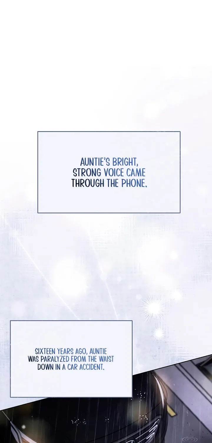 Determined to Be Abandoned Chapter 7 page 28 - 