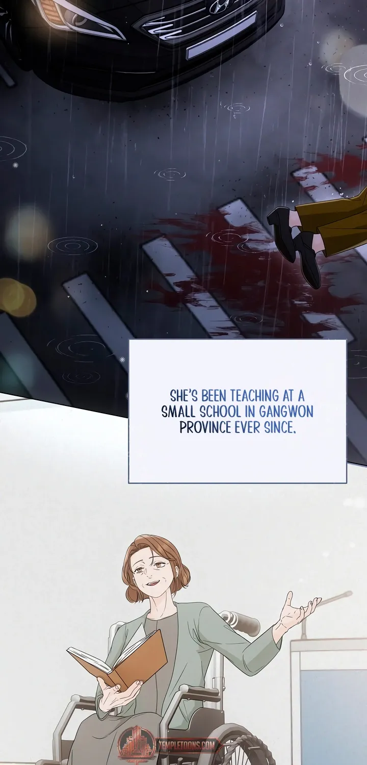 Determined to Be Abandoned Chapter 7 page 29 - 