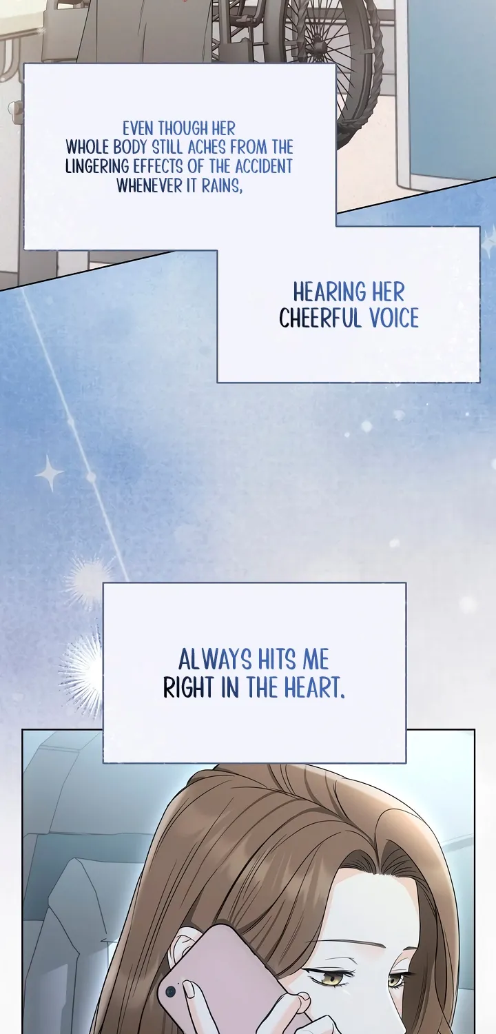 Determined to Be Abandoned Chapter 7 page 30 - 