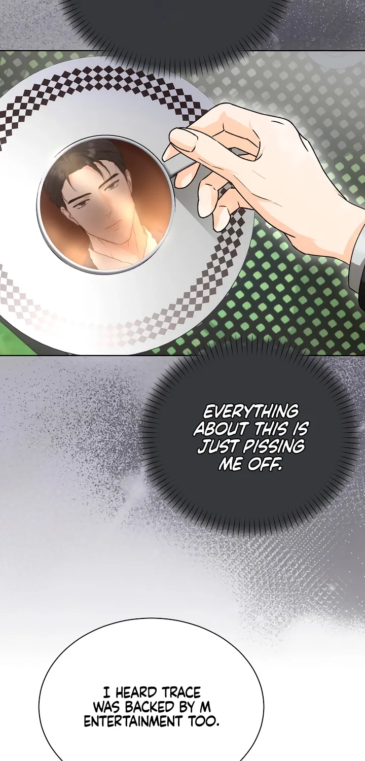 Determined to Be Abandoned Chapter 7 page 4 - 