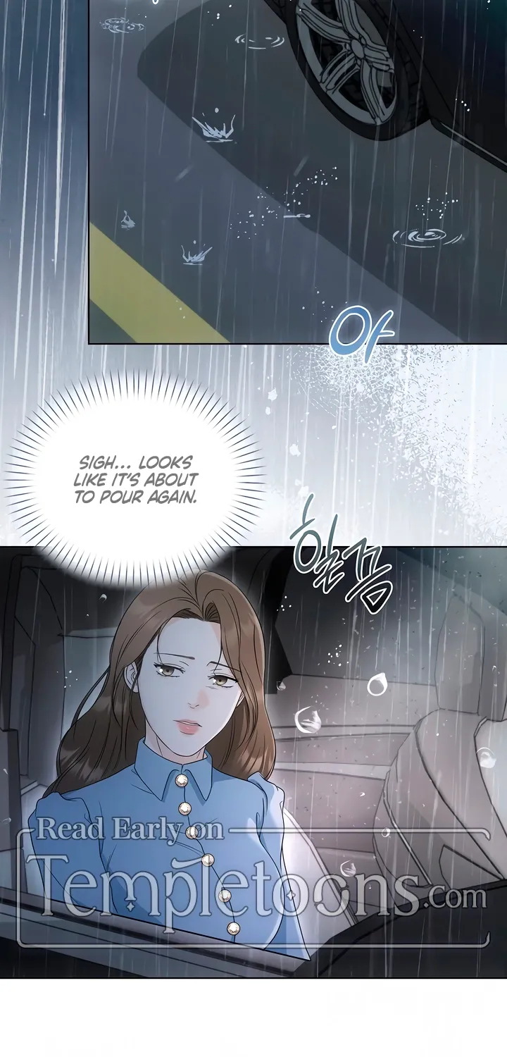 Determined to Be Abandoned Chapter 7 page 41 - 
