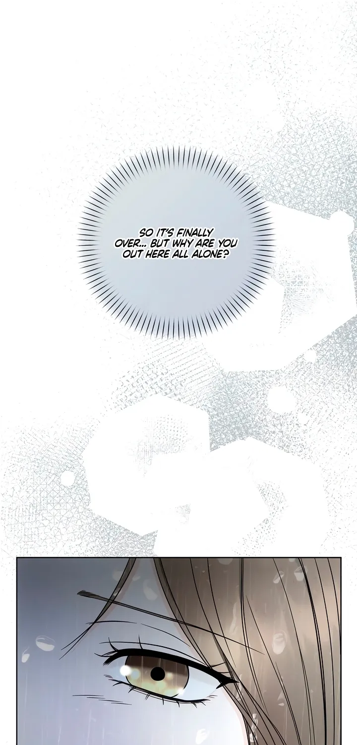 Determined to Be Abandoned Chapter 7 page 43 - 