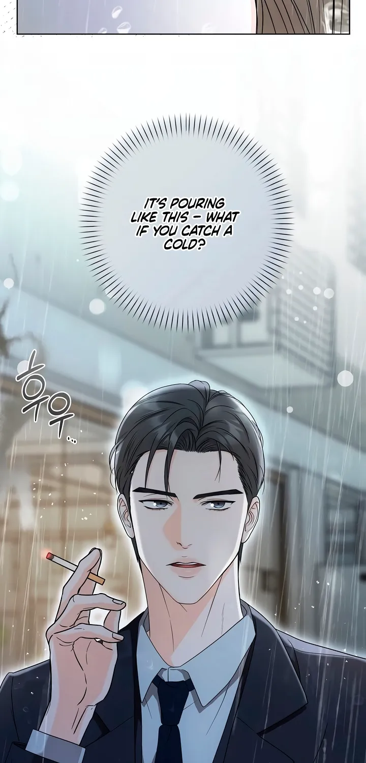 Determined to Be Abandoned Chapter 7 page 44 - 