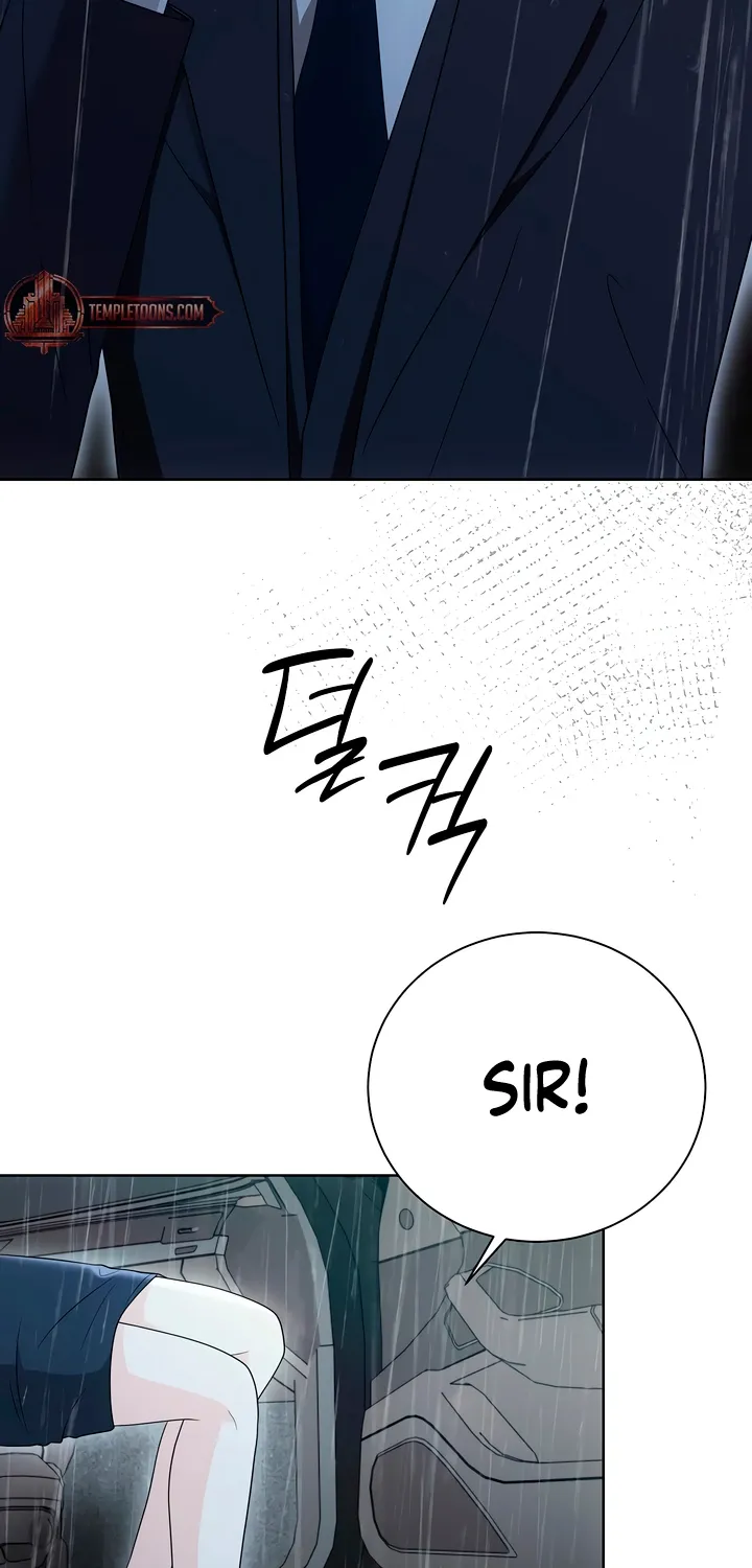Determined to Be Abandoned Chapter 7 page 45 - 
