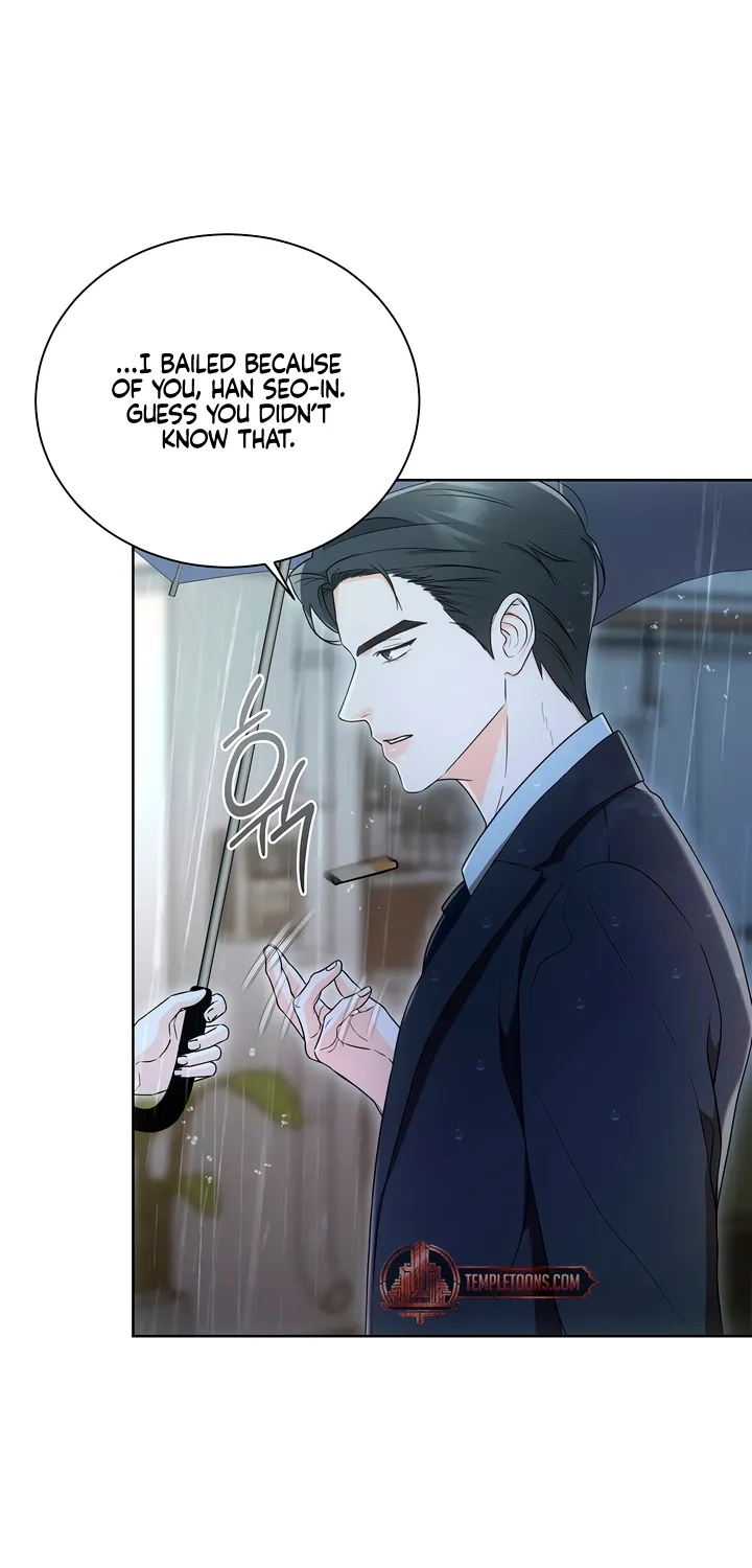 Determined to Be Abandoned Chapter 7 page 49 - 