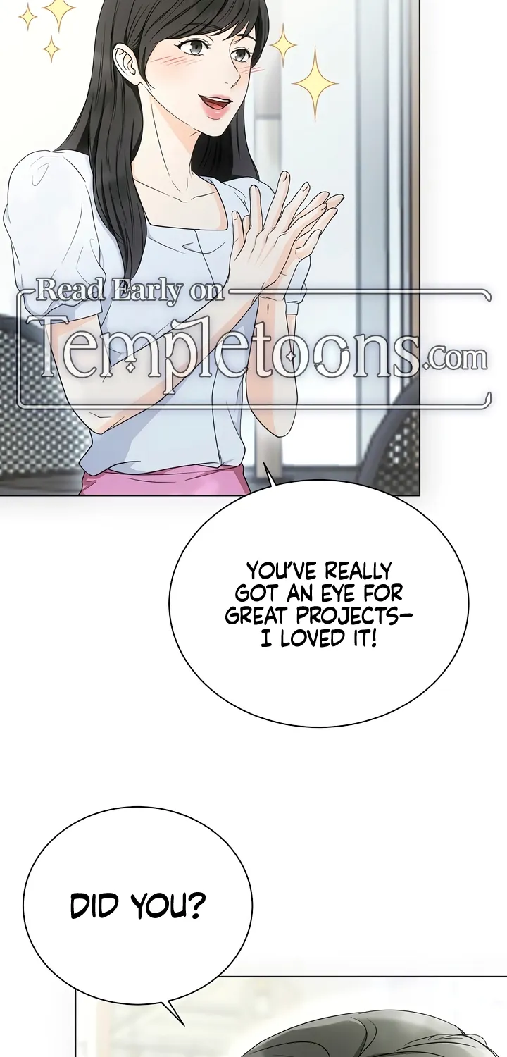 Determined to Be Abandoned Chapter 7 page 6 - 