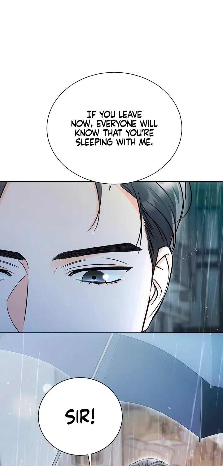 Determined to Be Abandoned Chapter 7 page 51 - 