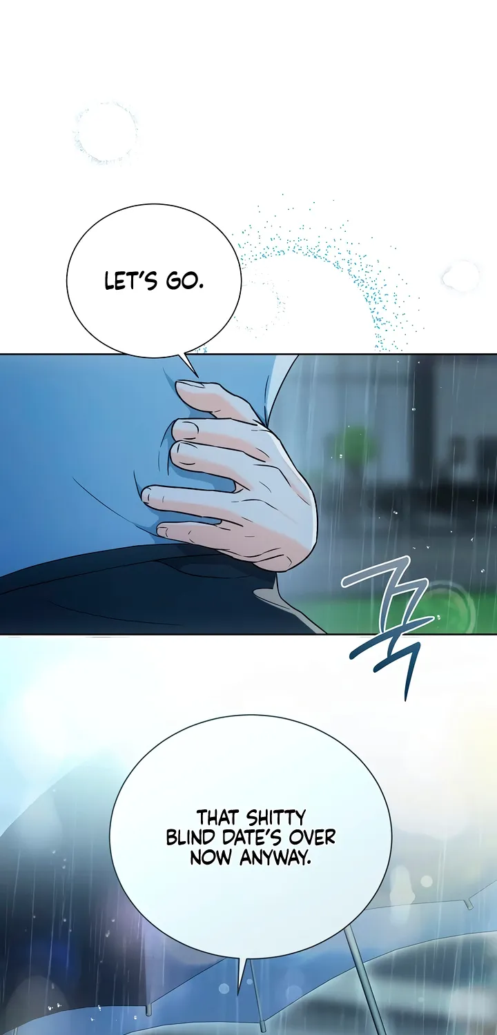 Determined to Be Abandoned Chapter 7 page 54 - 