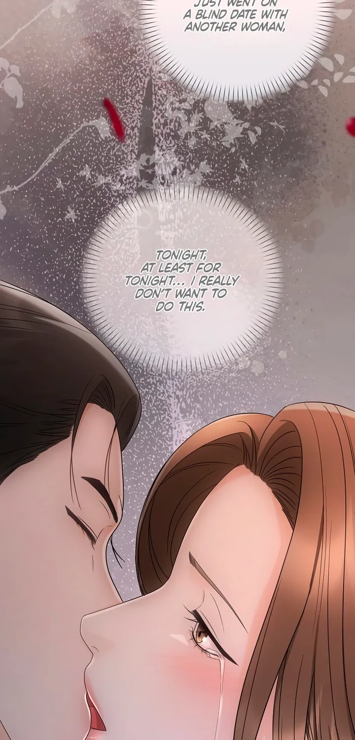 Determined to Be Abandoned Chapter 7 page 61 - 