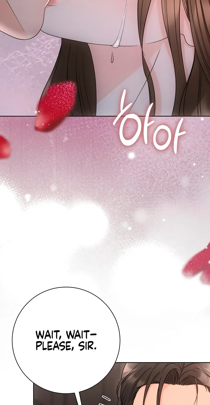 Determined to Be Abandoned Chapter 7 page 62 - 