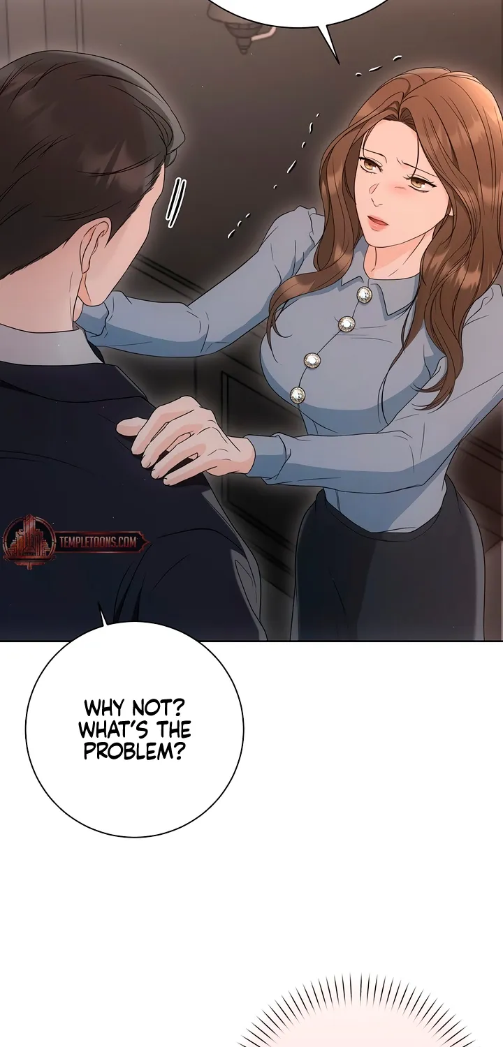 Determined to Be Abandoned Chapter 7 page 64 - 