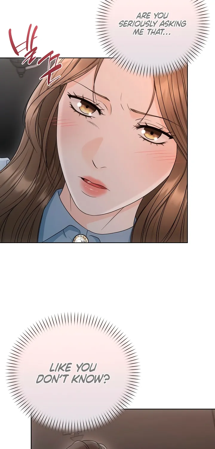 Determined to Be Abandoned Chapter 7 page 65 - 