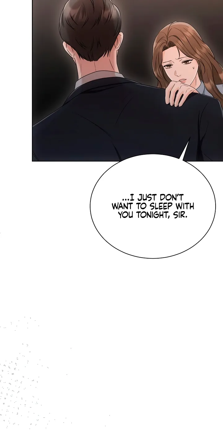 Determined to Be Abandoned Chapter 7 page 66 - 