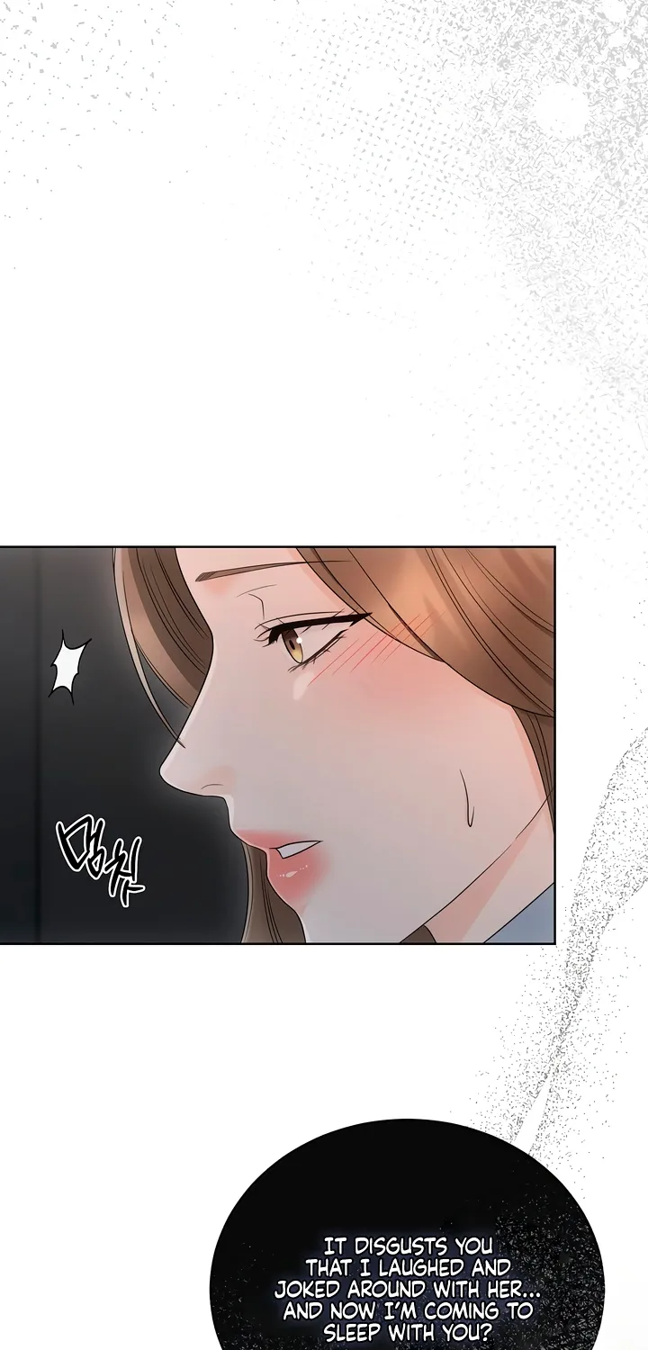 Determined to Be Abandoned Chapter 7 page 68 - 