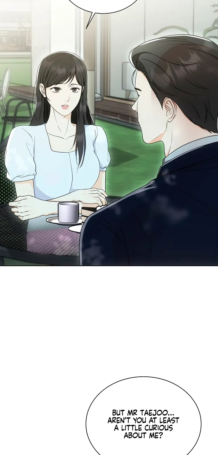 Determined to Be Abandoned Chapter 7 page 8 - 