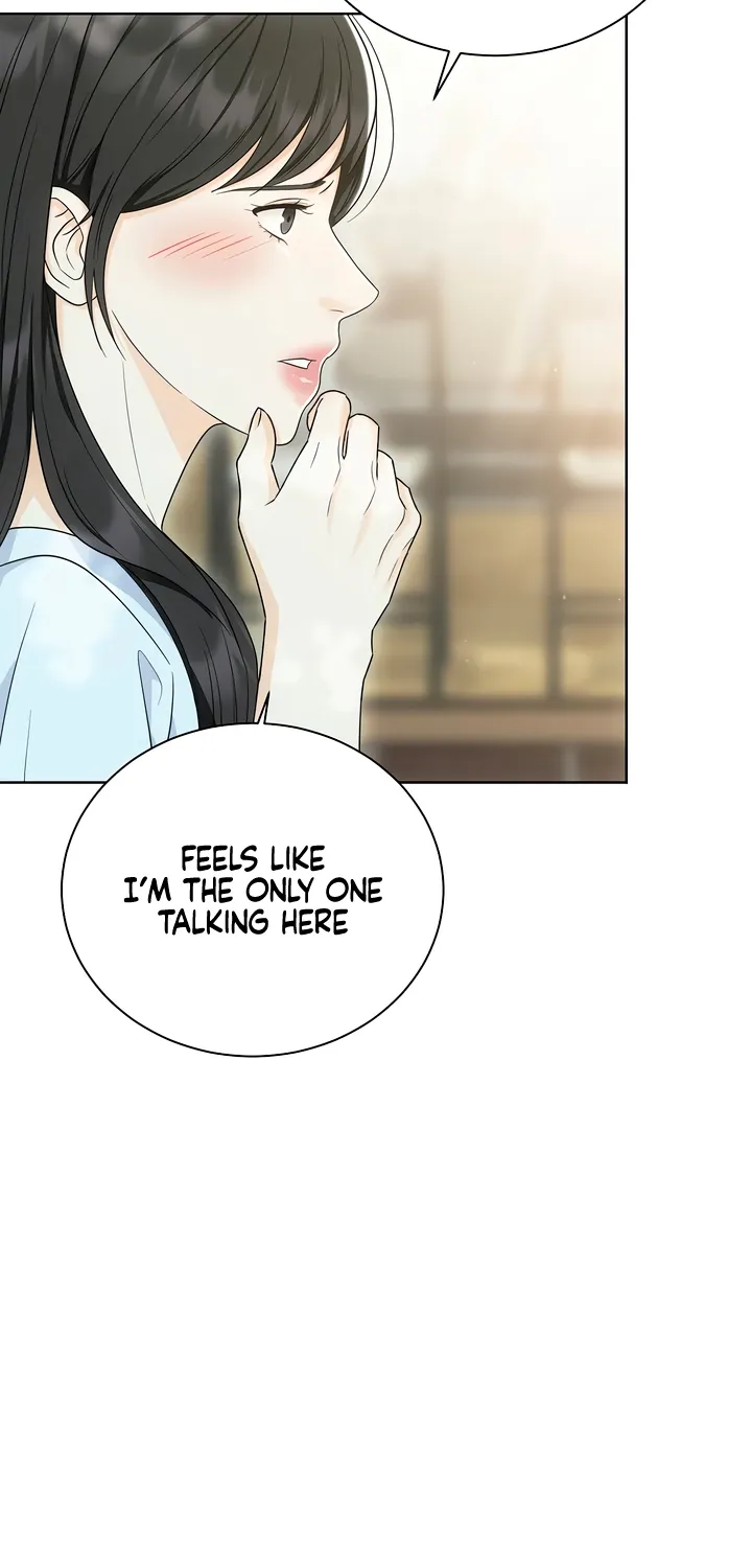Determined to Be Abandoned Chapter 7 page 9 - 