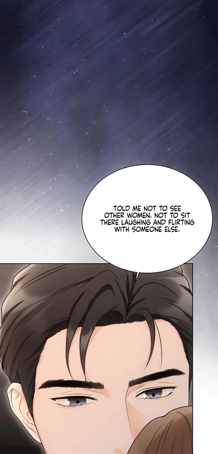 Determined to Be Abandoned Chapter 8 page 2 - 