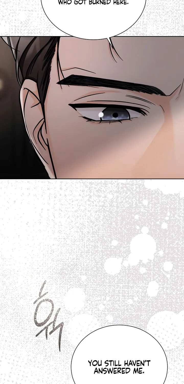 Determined to Be Abandoned Chapter 8 page 11 - 
