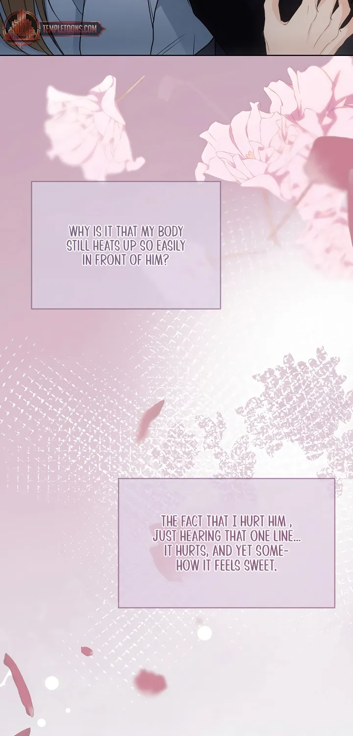 Determined to Be Abandoned Chapter 8 page 15 - 