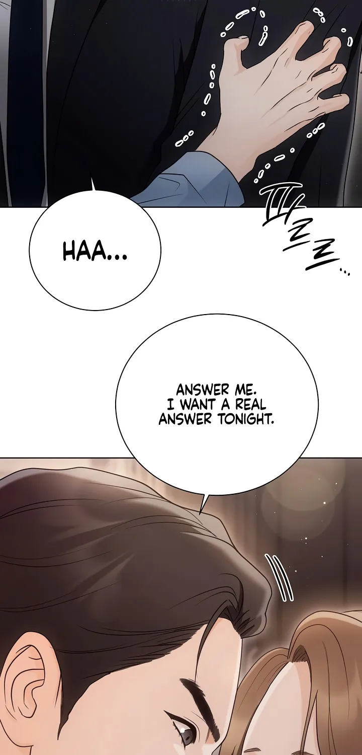 Determined to Be Abandoned Chapter 8 page 17 - 