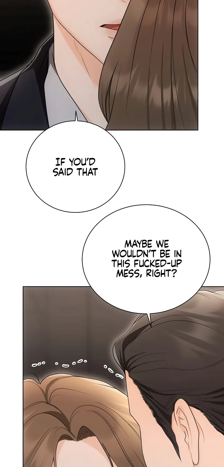 Determined to Be Abandoned Chapter 8 page 3 - 