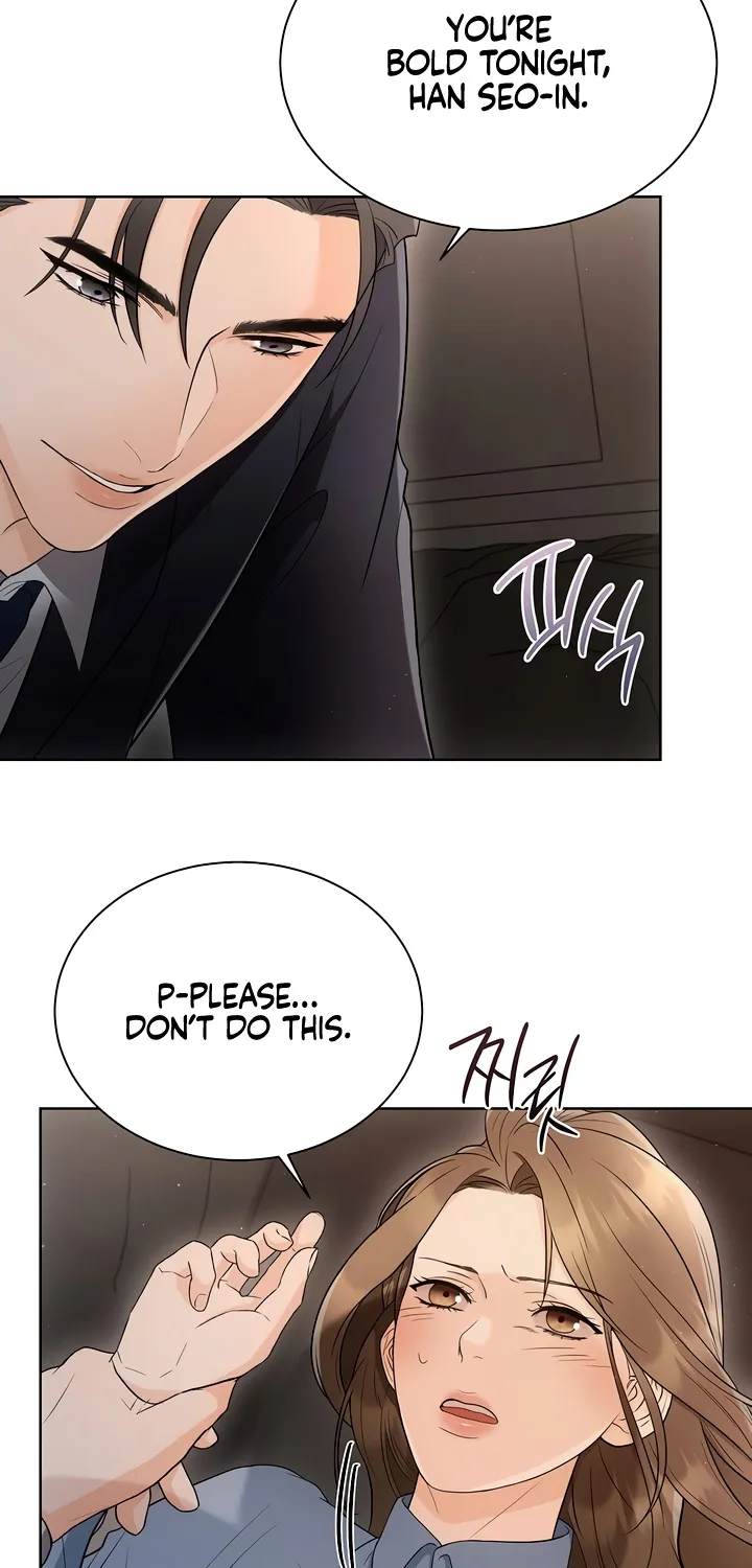 Determined to Be Abandoned Chapter 8 page 22 - 