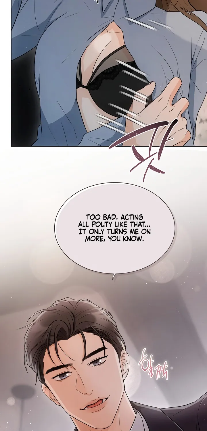 Determined to Be Abandoned Chapter 8 page 23 - 