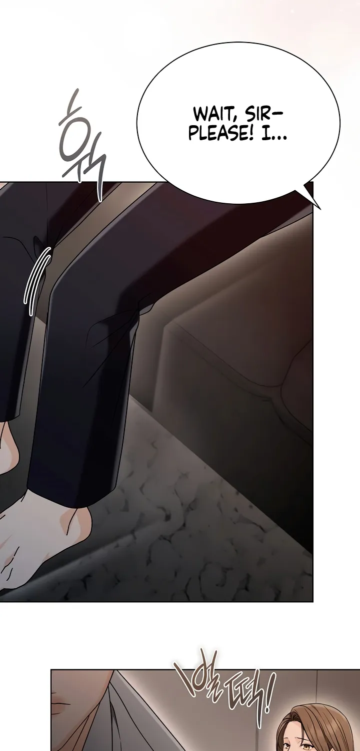 Determined to Be Abandoned Chapter 8 page 28 - 