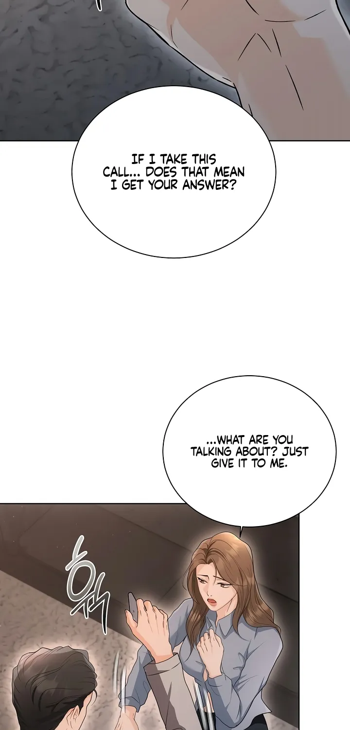 Determined to Be Abandoned Chapter 8 page 30 - 