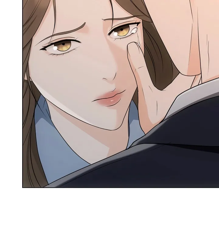 Determined to Be Abandoned Chapter 8 page 4 - 
