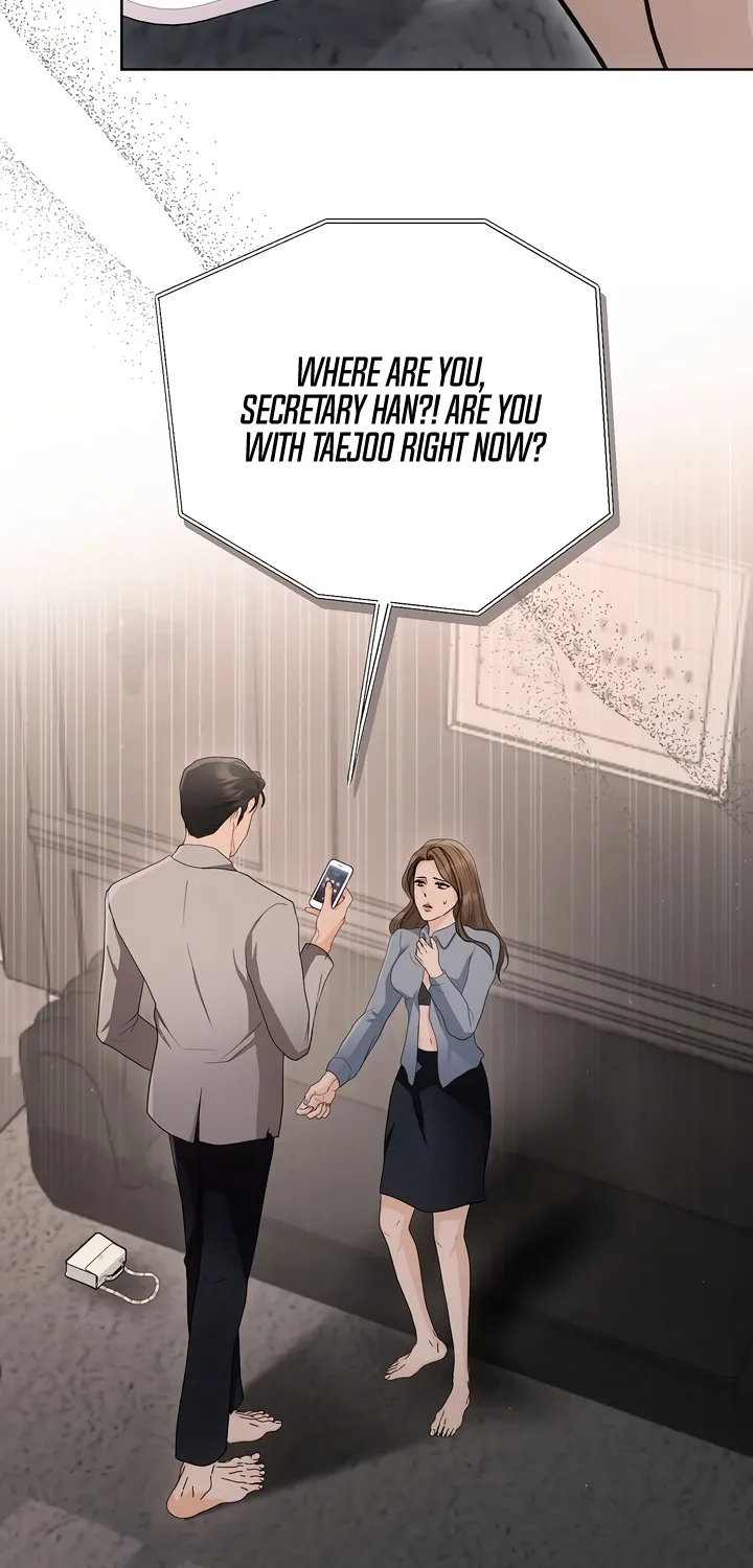 Determined to Be Abandoned Chapter 8 page 32 - 