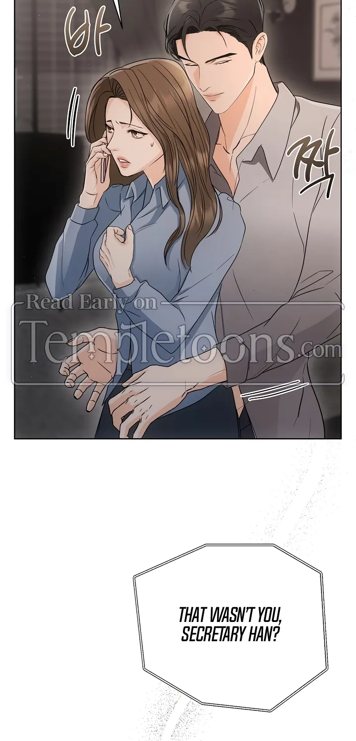 Determined to Be Abandoned Chapter 8 page 37 - 
