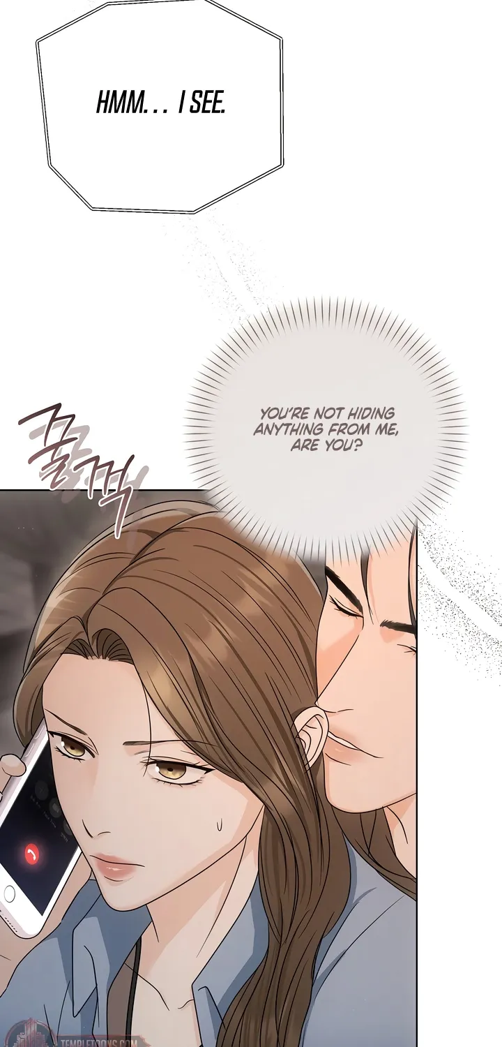 Determined to Be Abandoned Chapter 8 page 39 - 