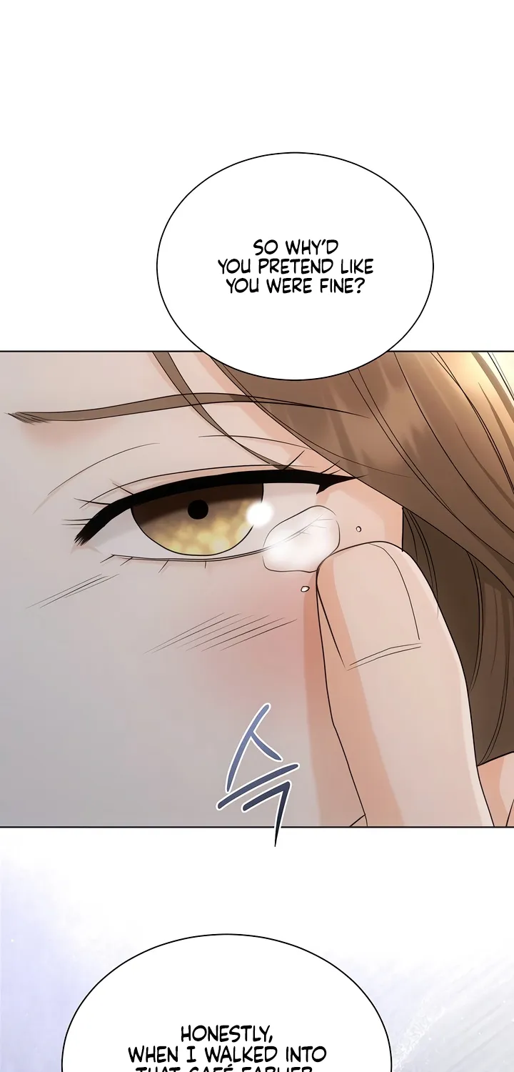 Determined to Be Abandoned Chapter 8 page 5 - 