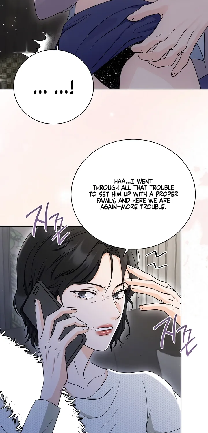 Determined to Be Abandoned Chapter 8 page 42 - 