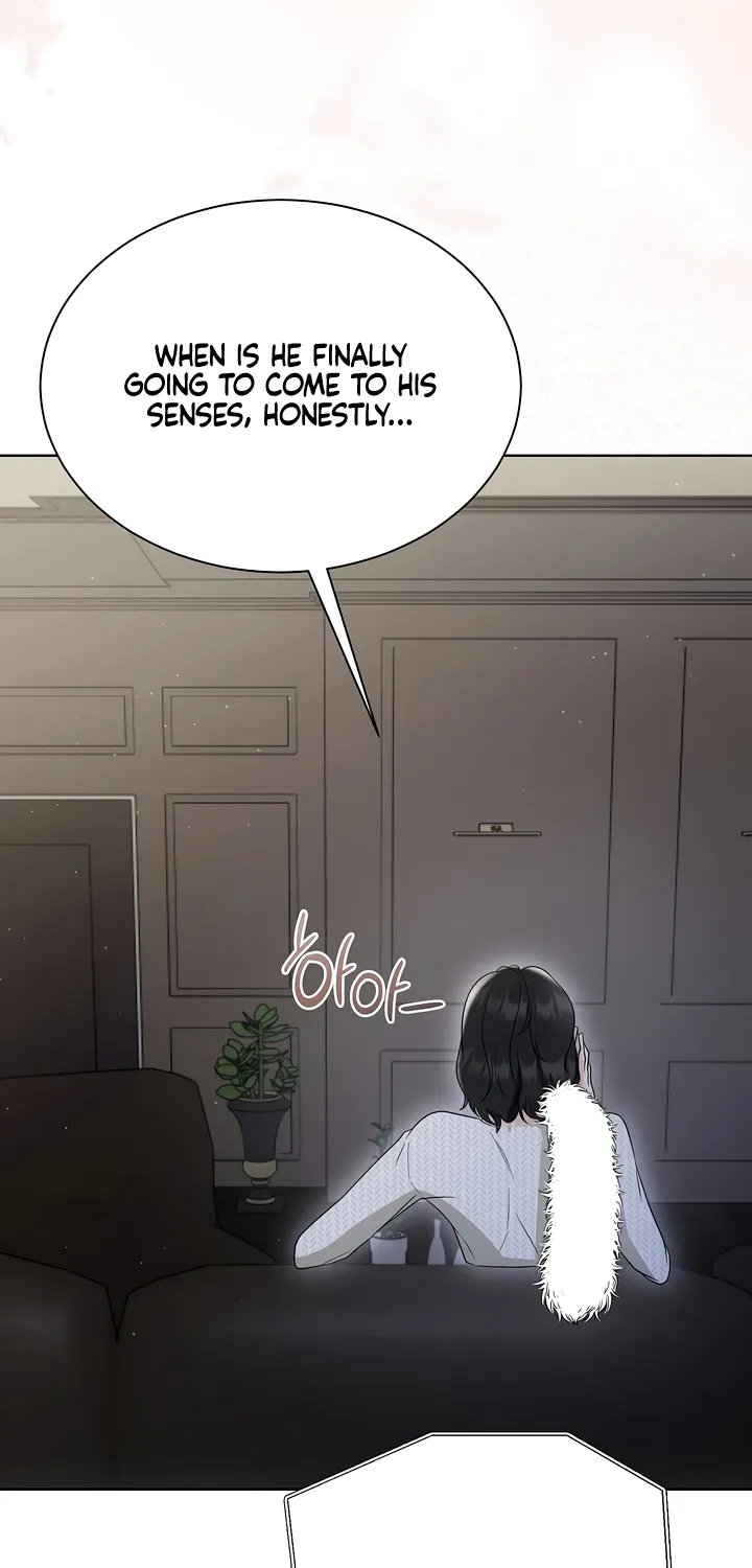 Determined to Be Abandoned Chapter 8 page 44 - 