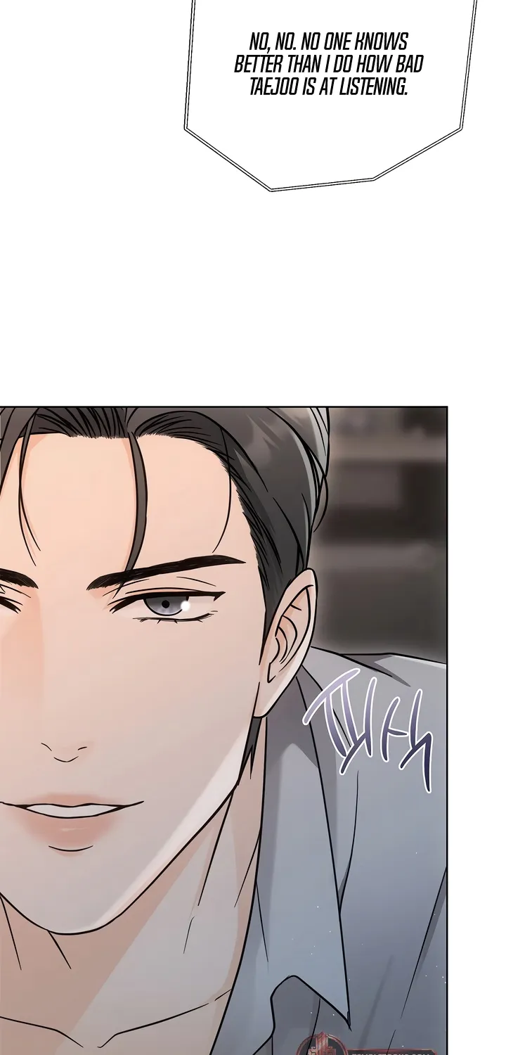Determined to Be Abandoned Chapter 8 page 46 - 