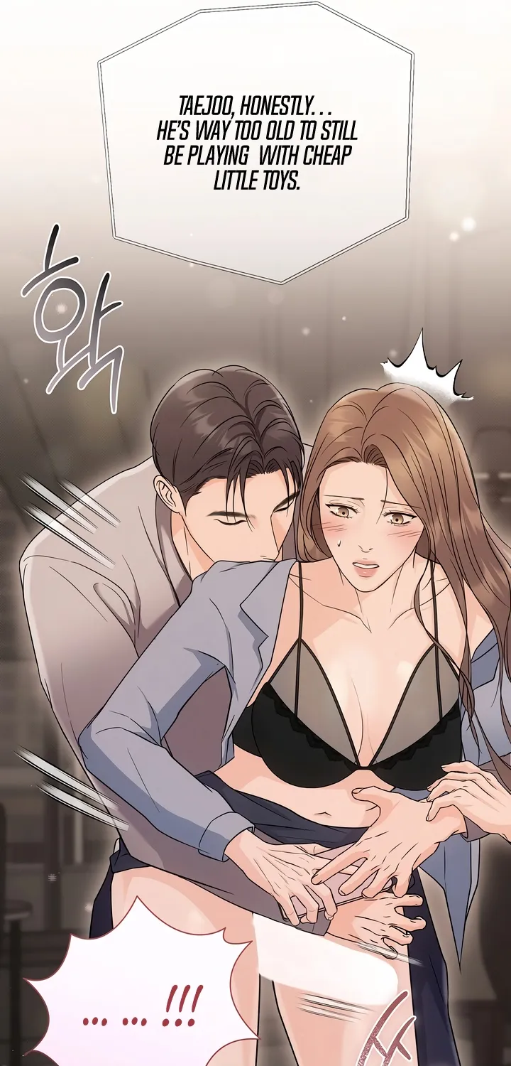 Determined to Be Abandoned Chapter 8 page 48 - 