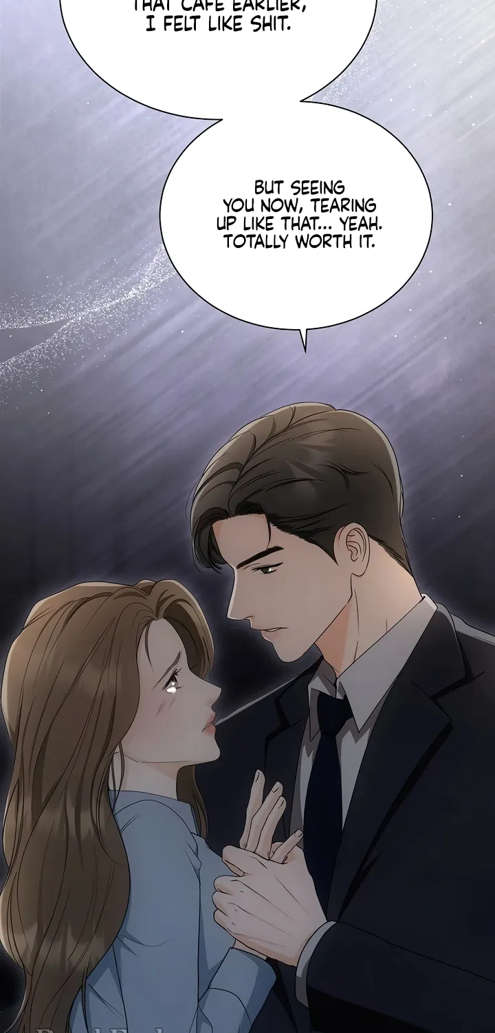Determined to Be Abandoned Chapter 8 page 6 - 