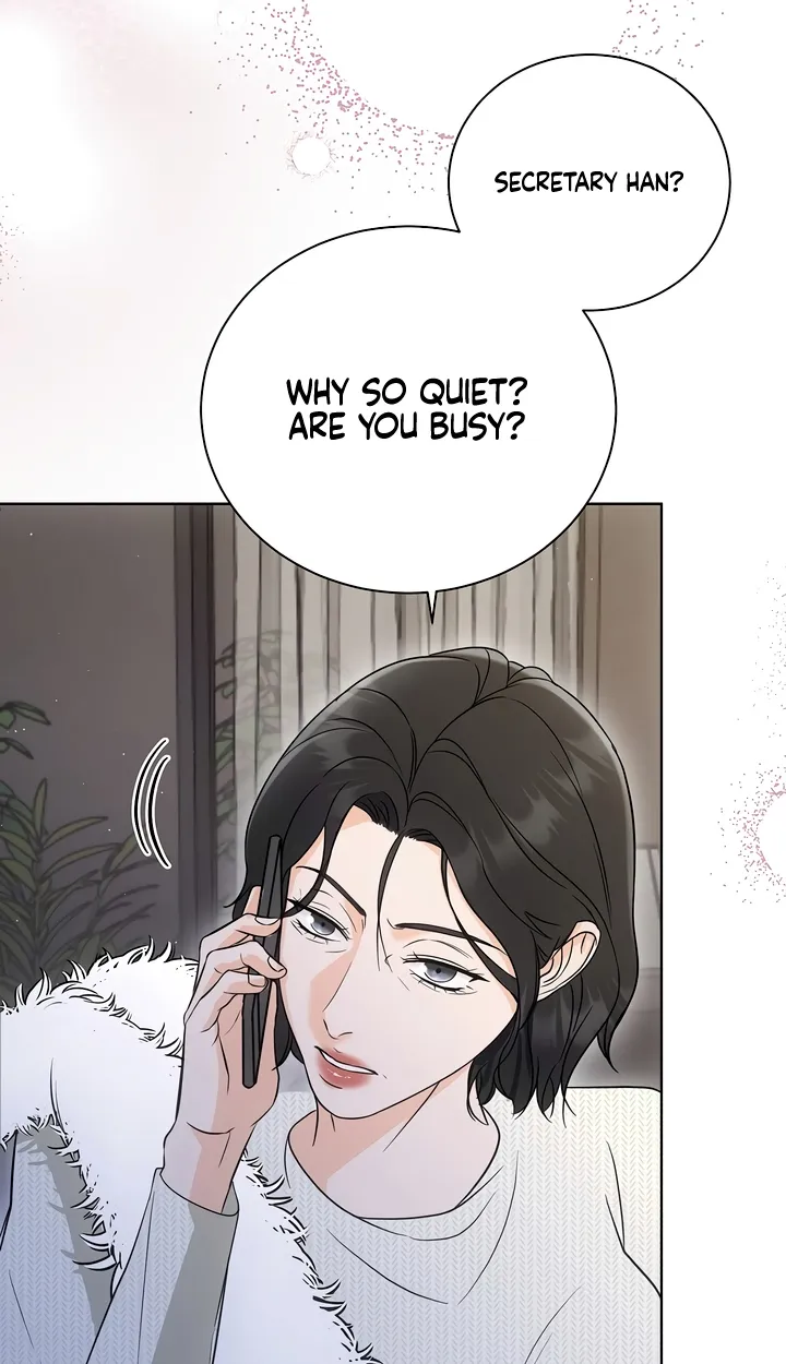 Determined to Be Abandoned Chapter 8 page 51 - 