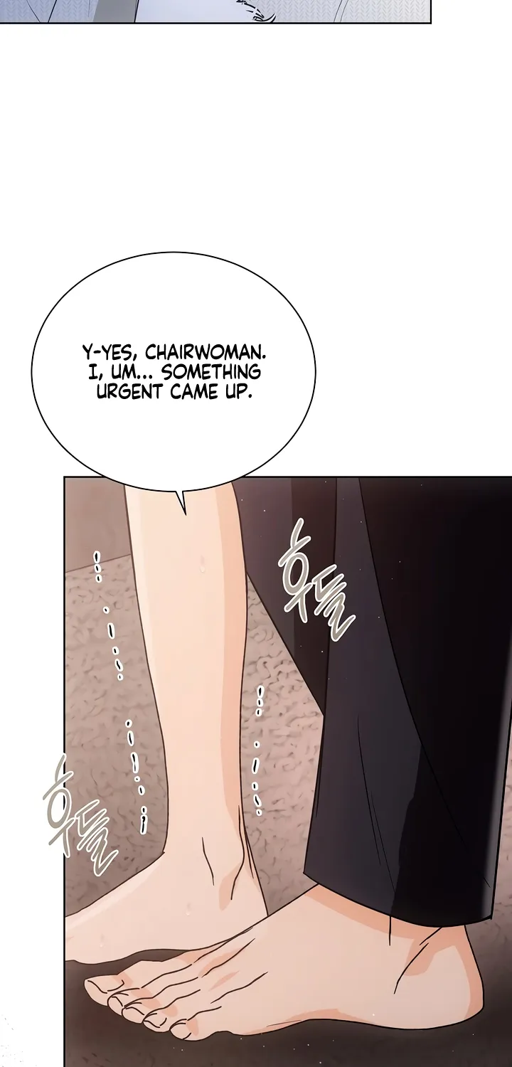 Determined to Be Abandoned Chapter 8 page 52 - 