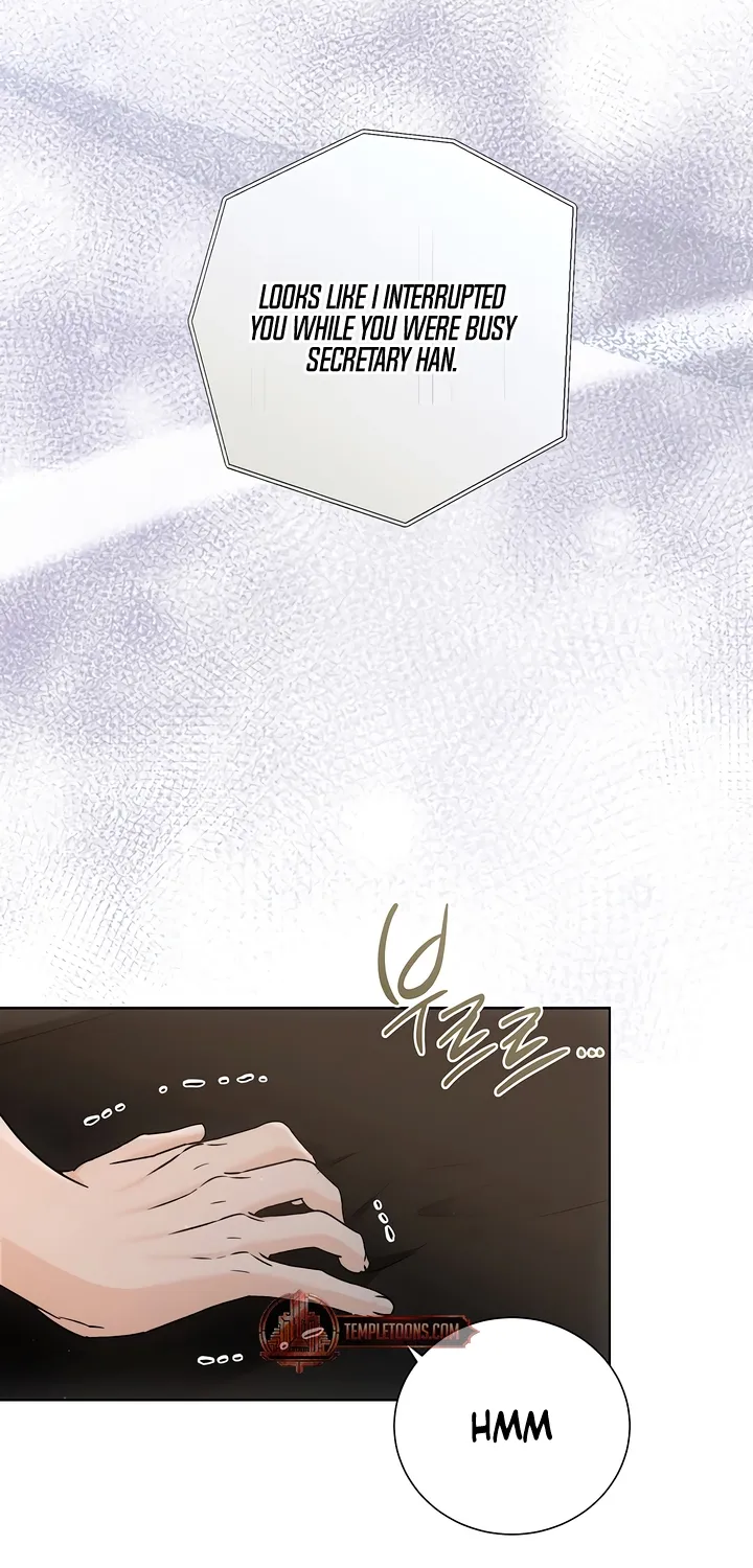 Determined to Be Abandoned Chapter 8 page 57 - 