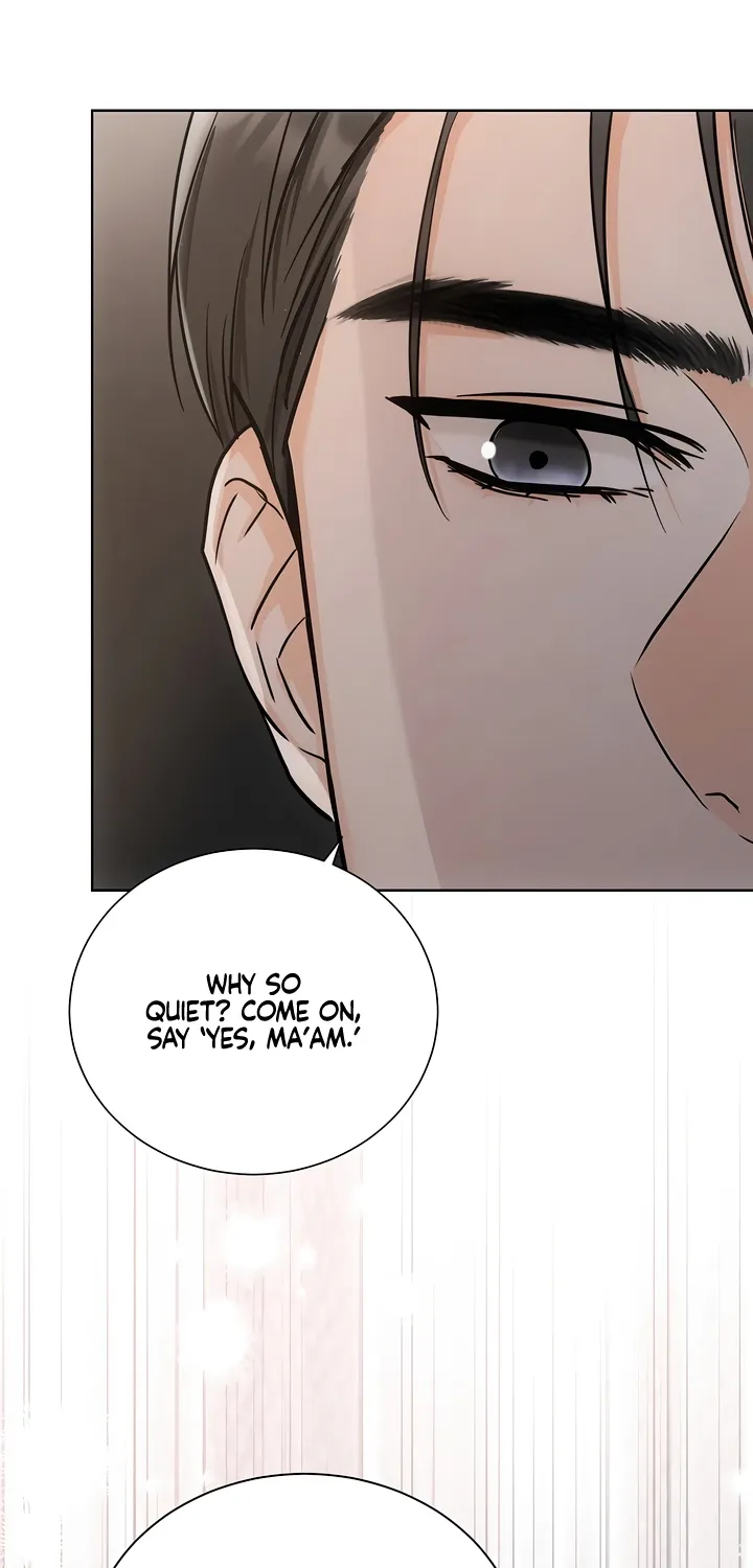 Determined to Be Abandoned Chapter 8 page 58 - 