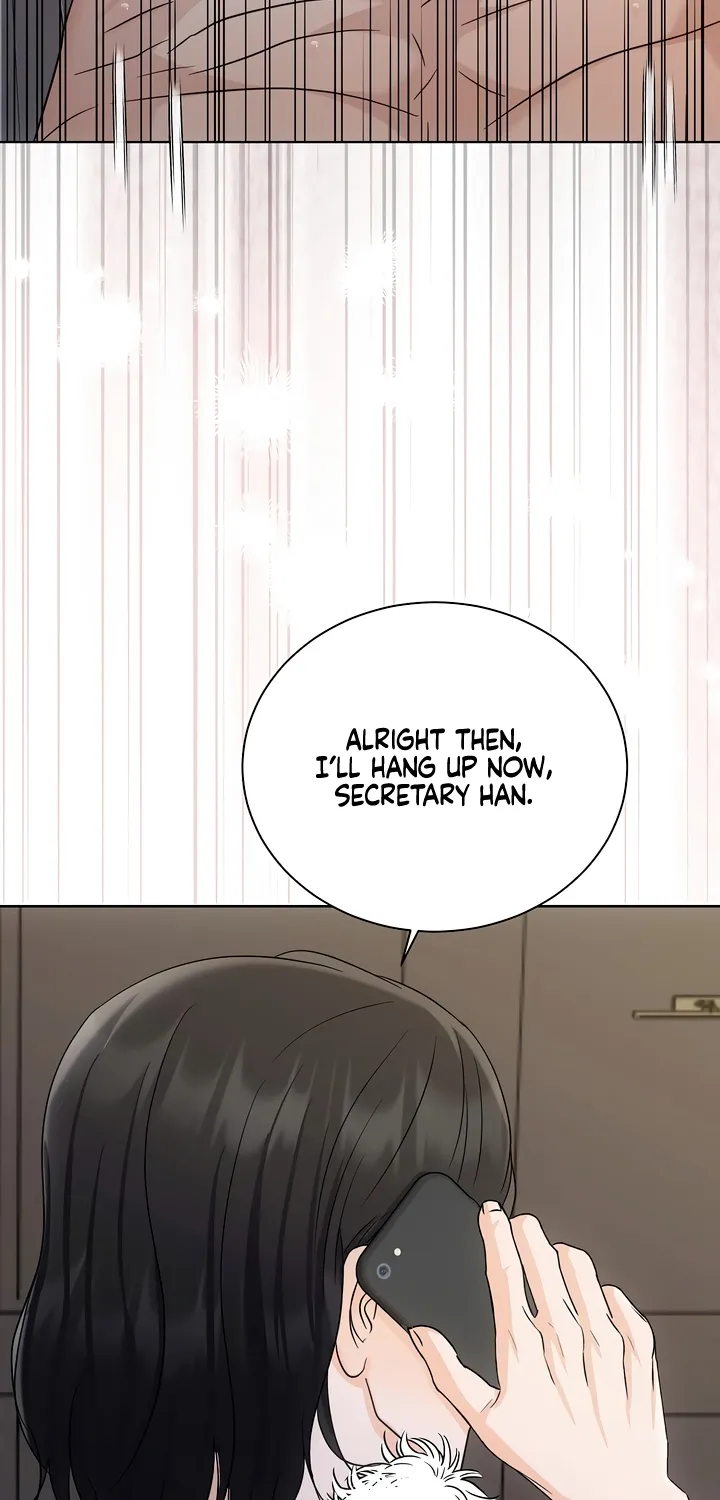 Determined to Be Abandoned Chapter 8 page 60 - 