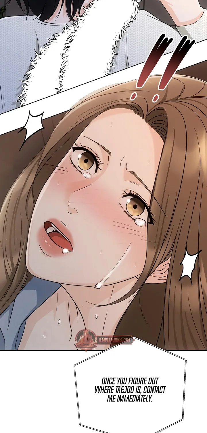 Determined to Be Abandoned Chapter 8 page 61 - 